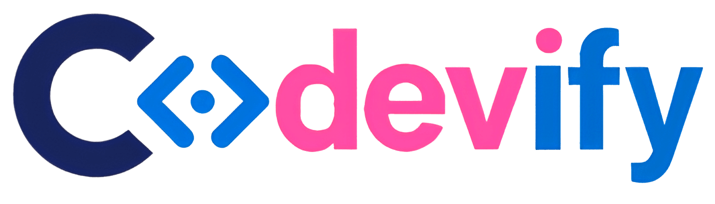 Codevify logo