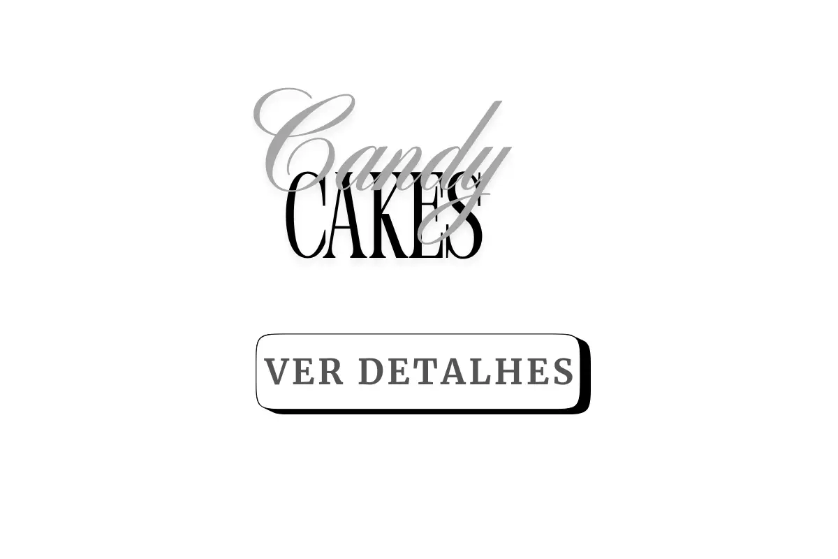 Candy Cakes Hover