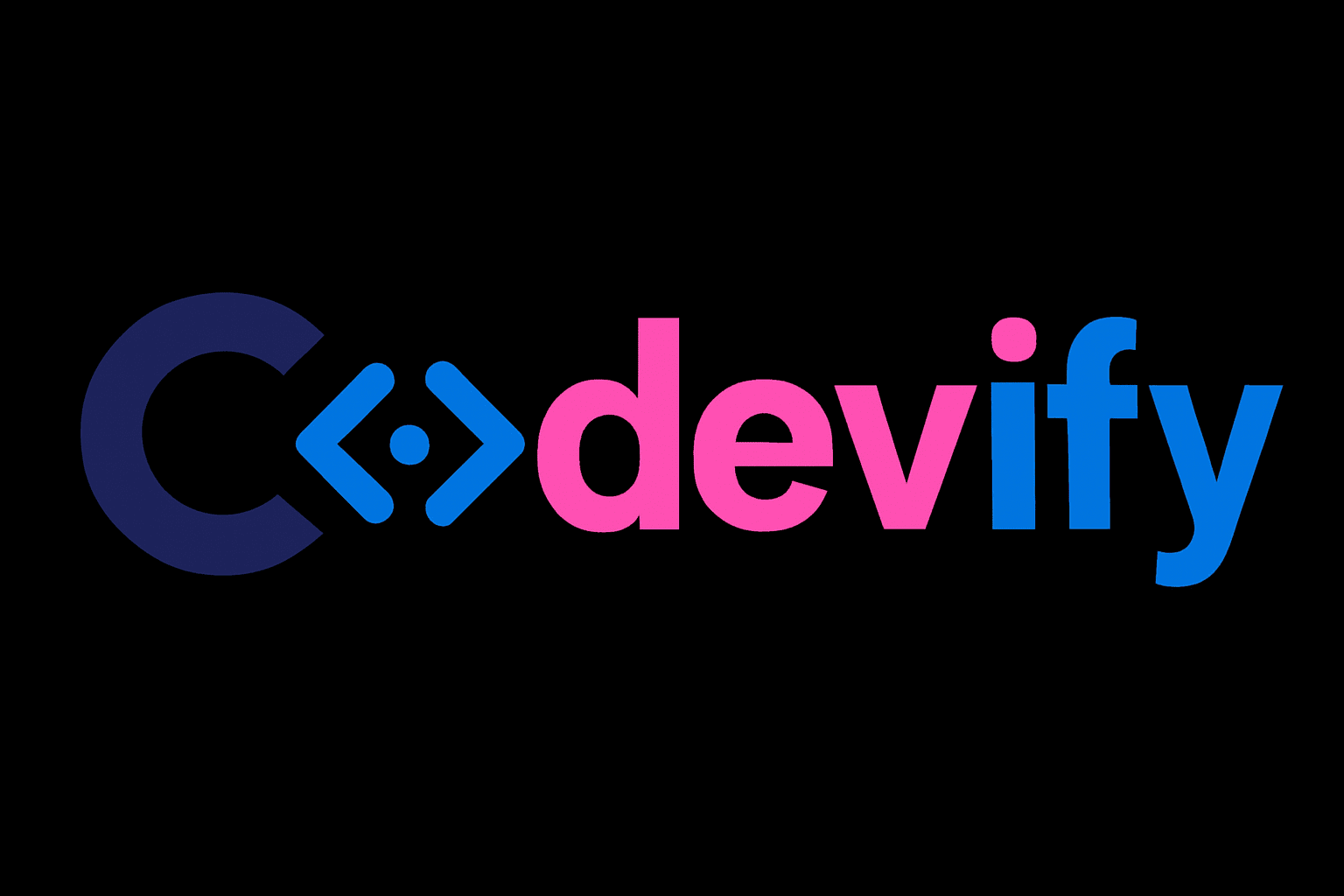 Codevify Logo