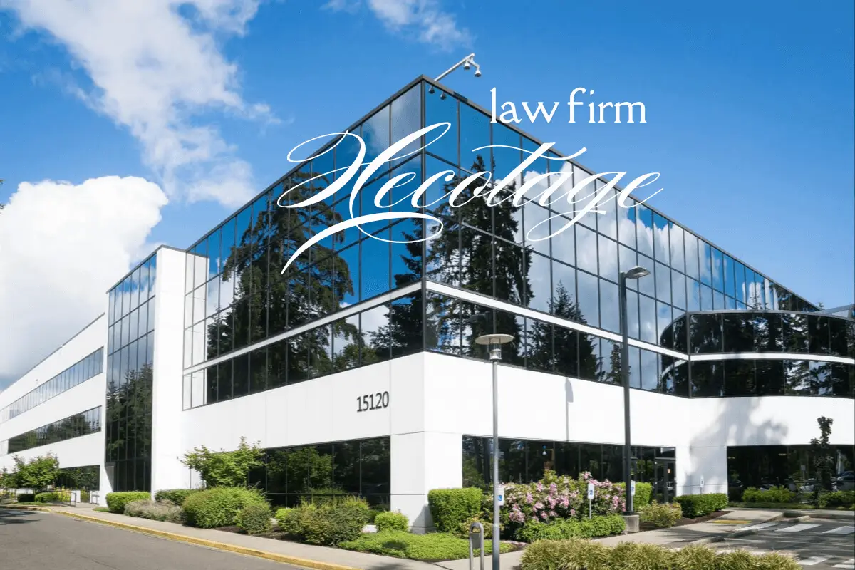 Hecotage Law Firm