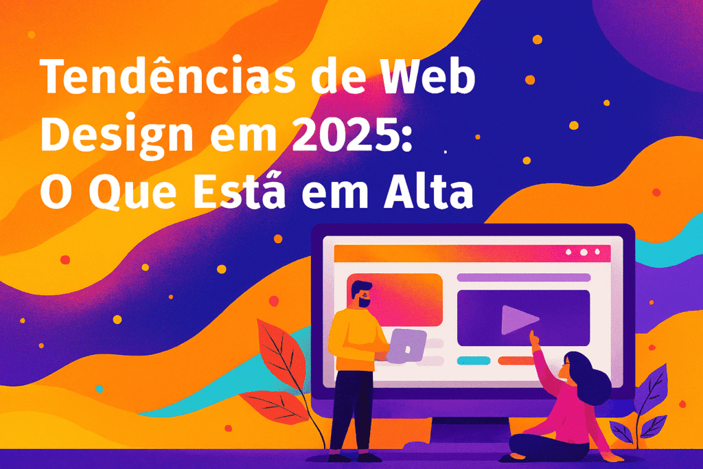 Tendencias de Web Codevify Desenho de webites