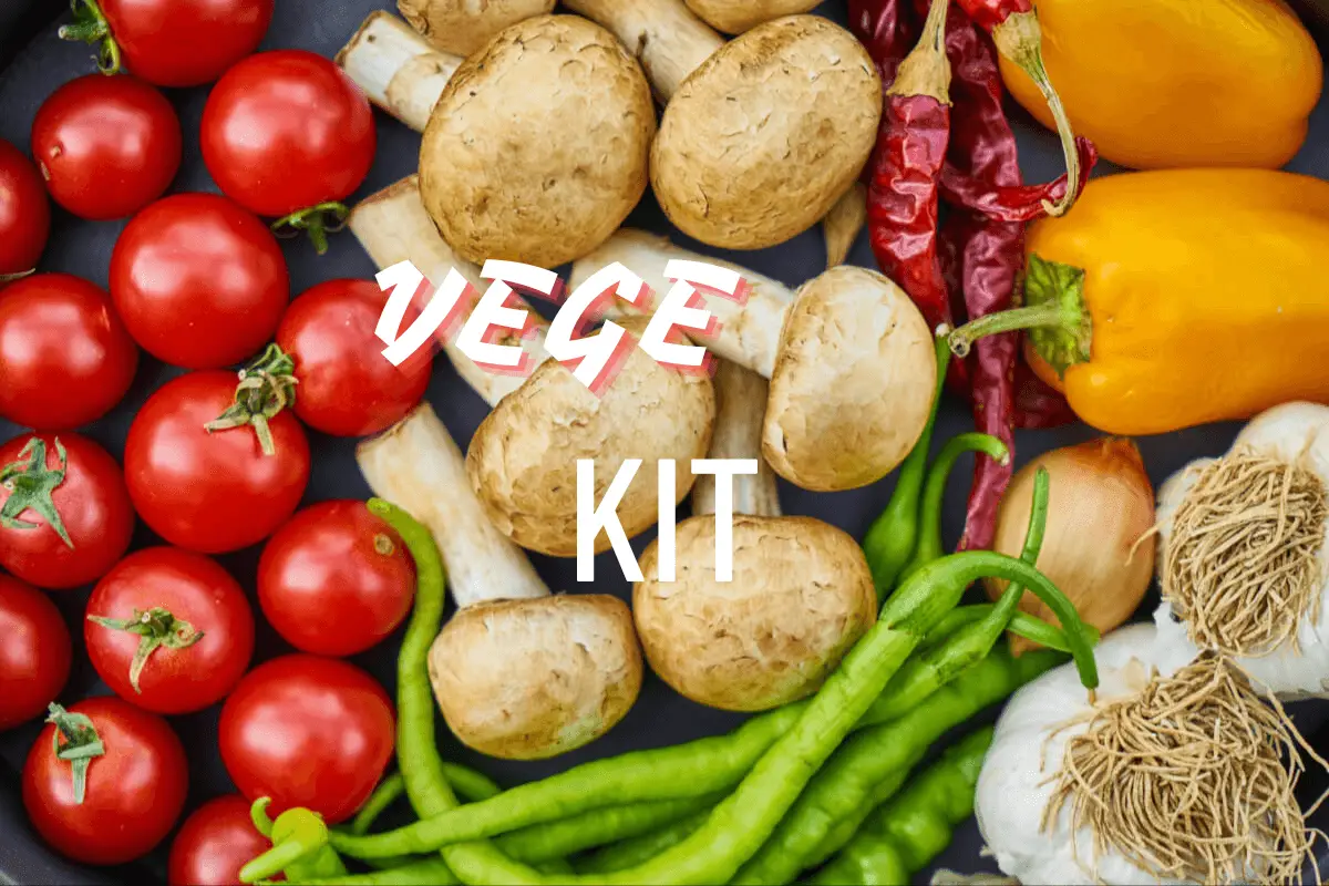 Vege Kit