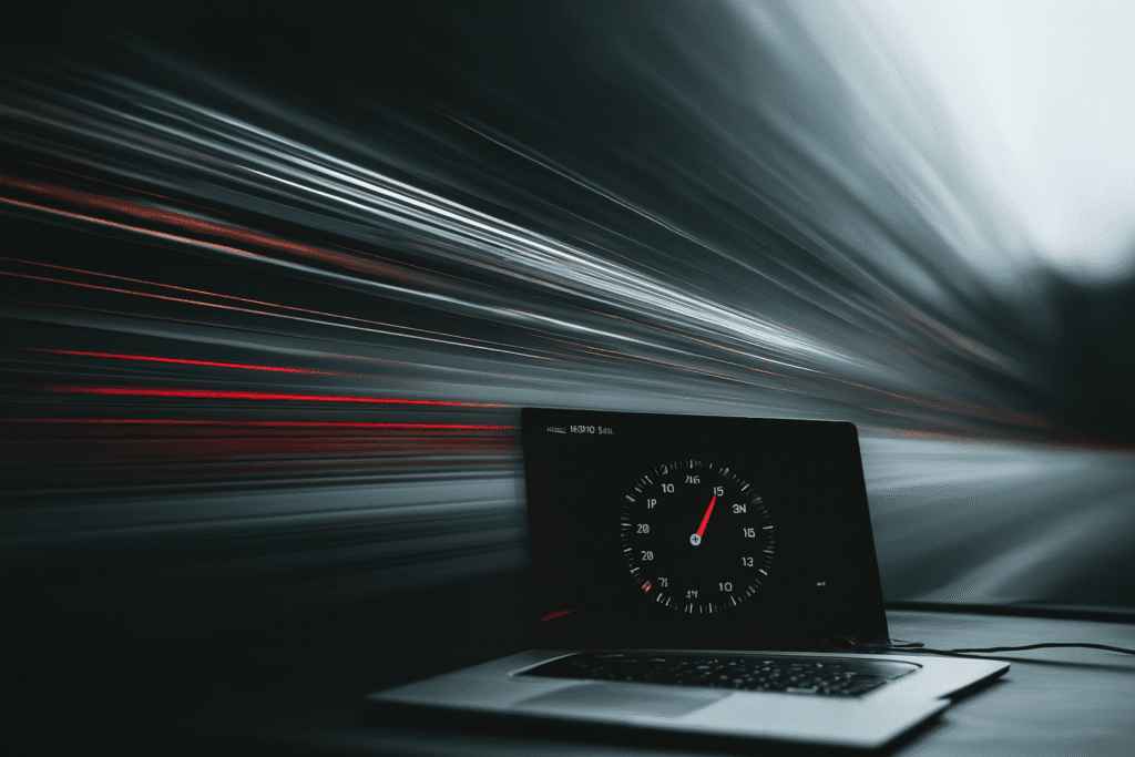 Velocidade do Seu Site Codevify