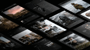 Como montar um portfolio web do zero