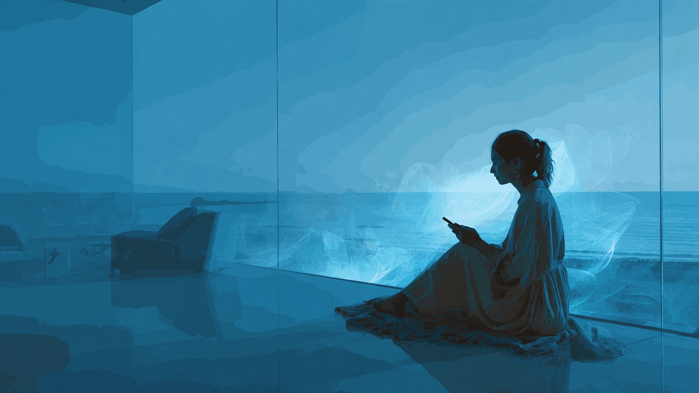 design de sites invisveis como criar experiencias