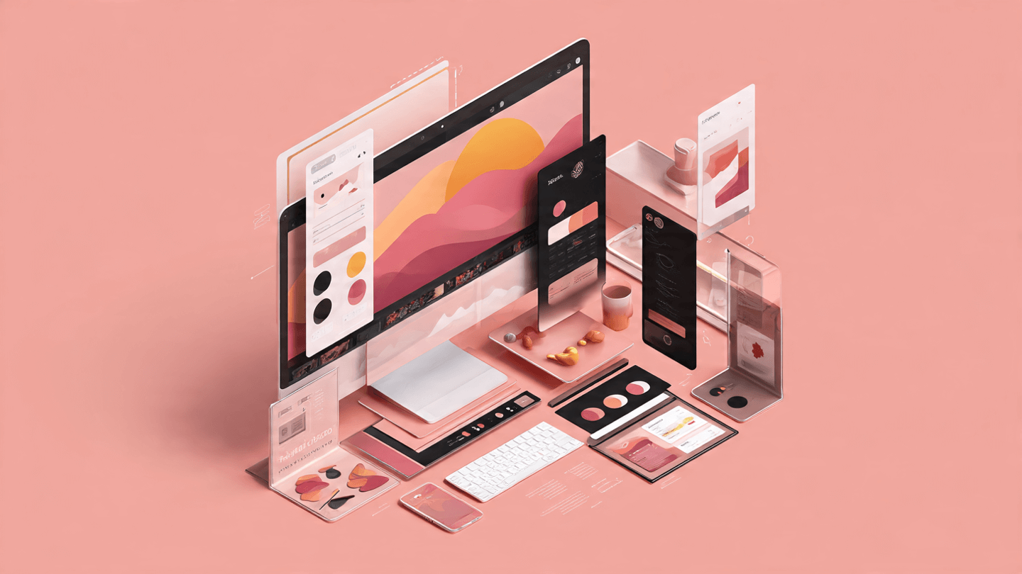 web design sensorial como criar sites que